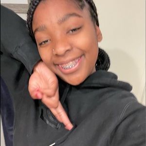 Meet your Posher, Kyriel